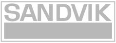 Sandvik