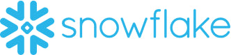 snowflake logo