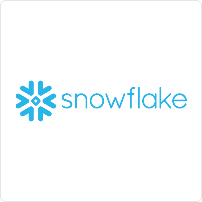 Snowflake